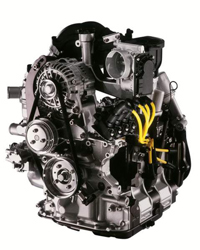 P2848 Engine